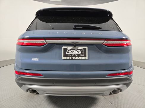 New 2026 Lincoln Corsair Premiere image 5