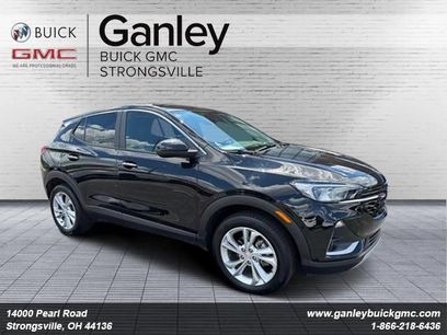 Used 2023 Buick Encore GX Preferred w/ Cold Weather Comfort Package