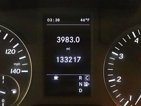 Used 2017 Mercedes-Benz Metris Cargo image 14