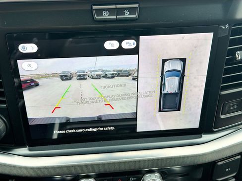 New 2026 Ford F250 Platinum image 24