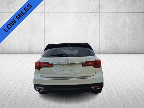 Used 2015 Acura MDX FWD w/ Technology Package image 6