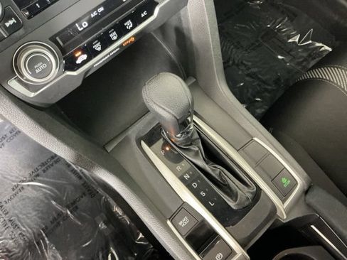 Used 2016 Honda Civic LX image 17