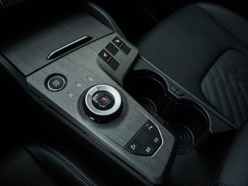 New 2026 Kia Sportage X-Line image 25