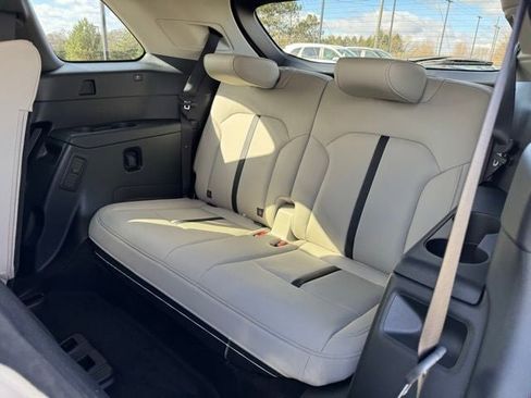 New 2026 MAZDA CX-90 Plug-In Hybrid w/ Preferred AWD/4WD image 13