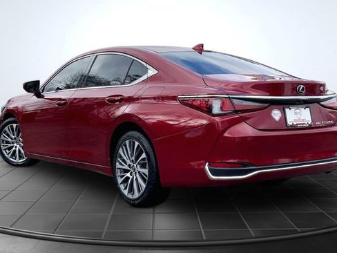 Used 2021 Lexus ES 250 w/ Premium Package image 8