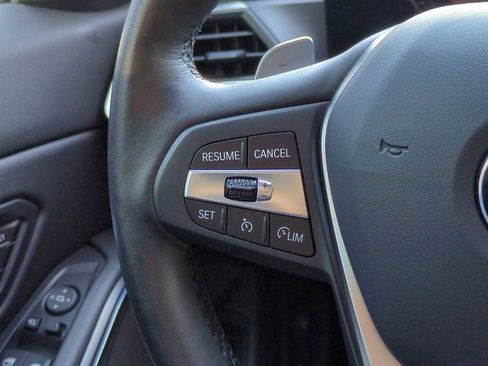 Certified 2024 BMW 330i xDrive Sedan w/ Premium Package image 25