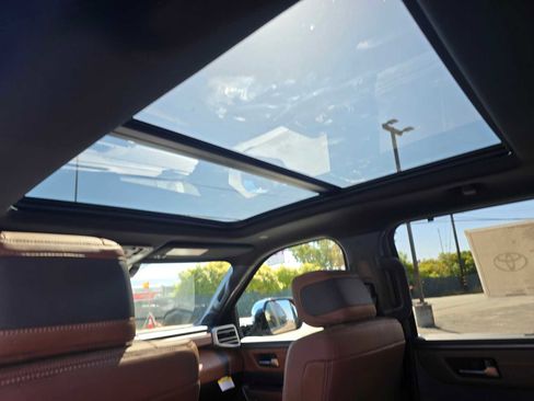 New 2026 Toyota Tundra 1794 Edition AWD/4WD image 20