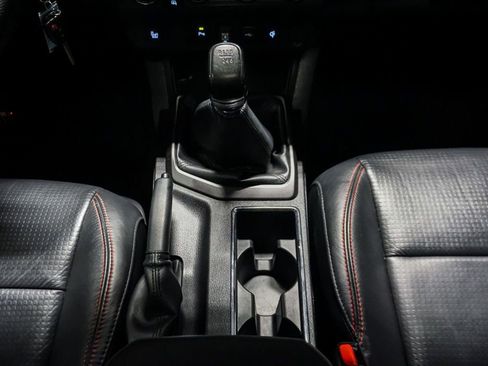 Used 2022 Toyota Tacoma TRD Pro image 81