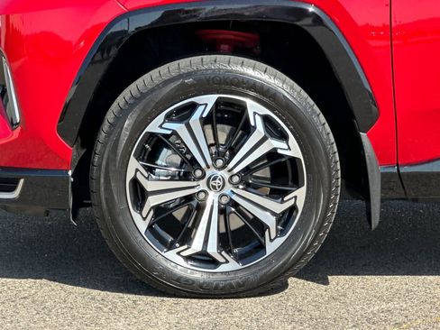 Used 2023 Toyota RAV4 XSE w/ Weather Package image 31