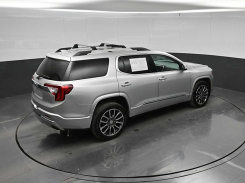 Used 2020 GMC Acadia Denali w/ LPO, Adventure Package AWD/4WD image 29