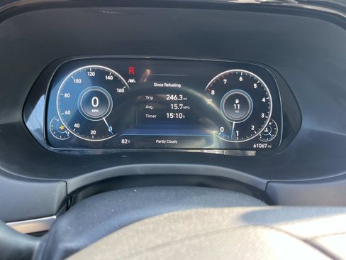 Used 2020 Hyundai Palisade Limited AWD/4WD image 38