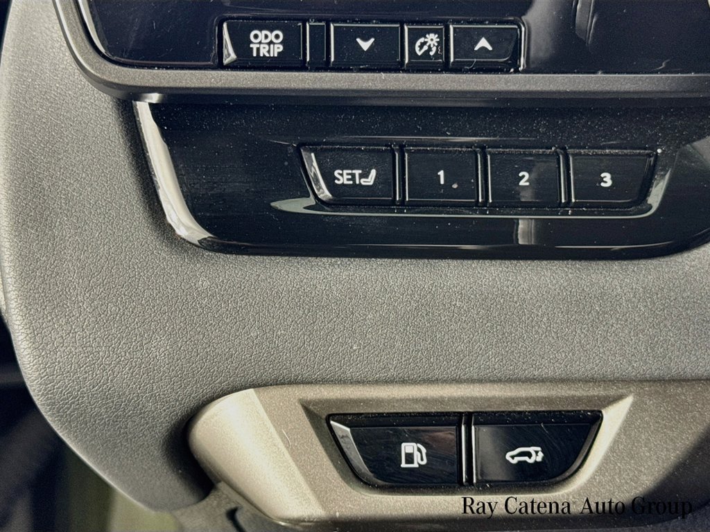 Certified 2024 Lexus RX 350 Premium w/ Accessory Package (Z1) AWD/4WD image 10
