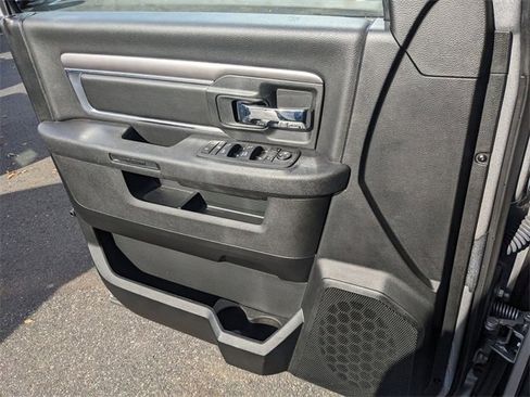 Certified 2022 RAM 1500 Classic Warlock image 17