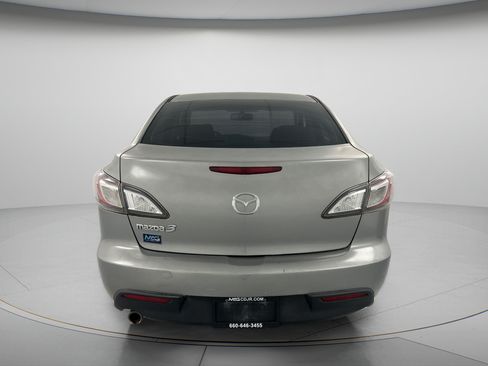Used 2010 MAZDA MAZDA3 i Touring FWD image 7