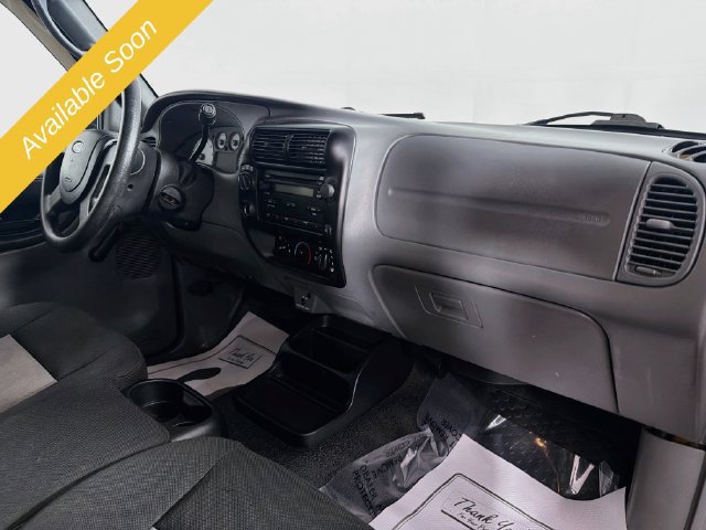 Used 2006 Ford Ranger Sport AWD/4WD image 28