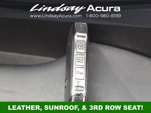 Used 2020 Kia Telluride S FWD image 23