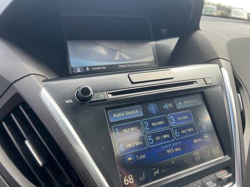 Used 2014 Acura MDX SH-AWD w/ Technology Package image 12