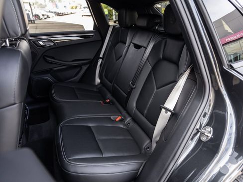 New 2026 Porsche Macan S image 34