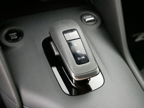 New 2024 Nissan Z Performance w/ Floor Mat Package image 28