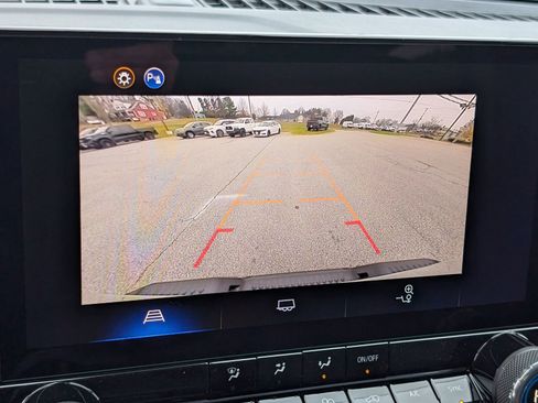 New 2026 Chevrolet Colorado Trail Boss image 25