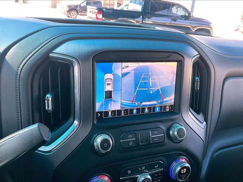 Used 2021 GMC Sierra 1500 Denali w/ Technology Package image 25