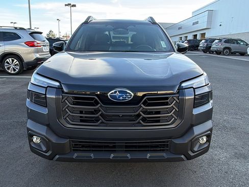 New 2026 Subaru Outback Limited XT image 8