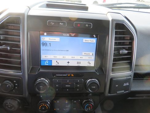 Used 2018 Ford F150 XLT w/ Equipment Group 301A Mid image 25