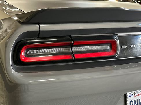 Used 2023 Dodge Challenger R/T w/ T/A Package RWD image 45