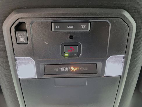 Used 2025 Toyota Tundra SR5 image 20