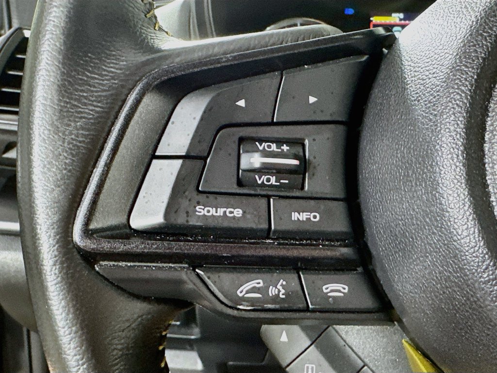 Used 2023 Subaru Crosstrek 2.5i Sport AWD/4WD image 24