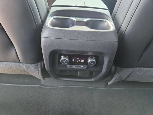 New 2026 GMC Acadia Elevation w/ Elevation Premium Package FWD image 22