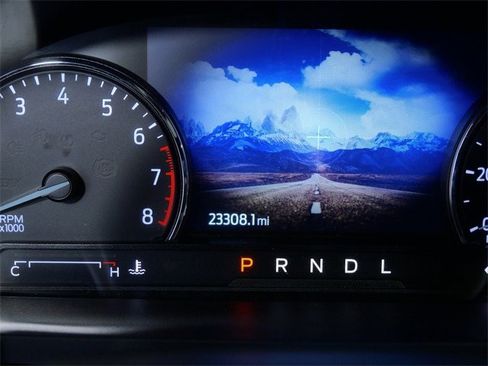 Certified 2023 Ford Explorer XLT w/ Equipment Group 202A image 17