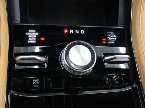 Used 2024 Jeep Grand Cherokee Summit AWD/4WD image 57