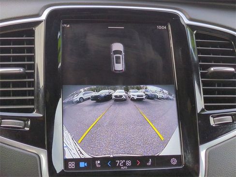 Certified 2023 Volvo XC90 T8 Ultimate w/ Protection Package Premier image 19