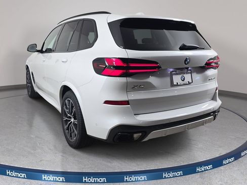 New 2026 BMW X5 xDrive40i AWD/4WD image 7