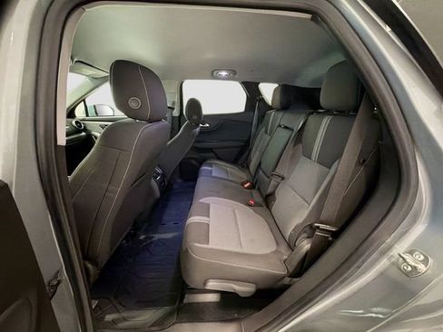 Used 2024 Chevrolet Blazer LT w/ Convenience Package FWD image 20