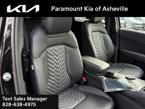 New 2026 Kia Sportage X-Line Prestige image 21