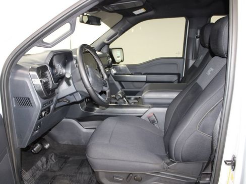 Used 2023 Ford F150 XLT w/ Equipment Group 302A High AWD/4WD image 26