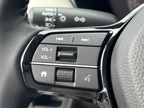 New 2027 Honda HR-V EX-L image 34