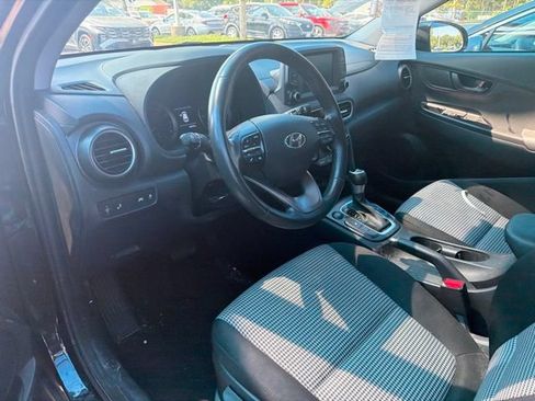Used 2021 Hyundai Kona SEL FWD image 13