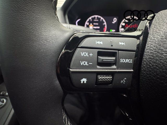 Used 2026 Honda Civic Sport image 24