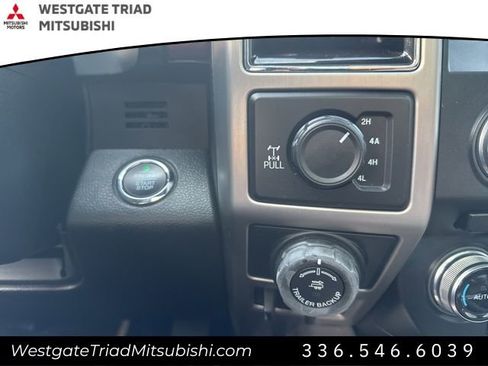 Used 2018 Ford F150 Platinum w/ Equipment Group 701A Luxury image 27