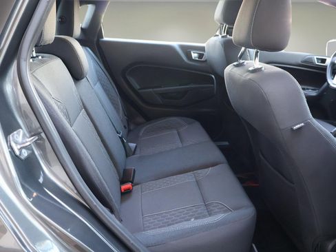 Used 2016 Ford Fiesta ST image 18