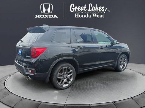 Used 2023 Honda Passport EX-L image 5