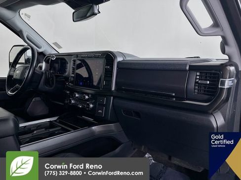 Certified 2023 Ford F250 Lariat w/ Tow Technology Package image 32