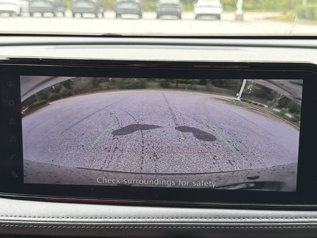 Certified 2023 Nissan Ariya FWD image 3