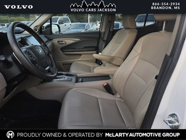 Used 2023 Honda Ridgeline RTL-E image 13