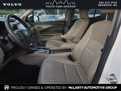 Used 2023 Honda Ridgeline RTL-E image 13