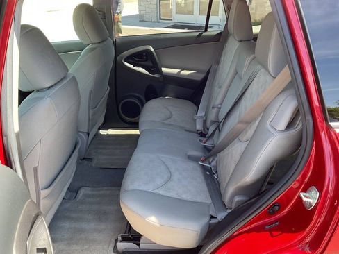 Used 2012 Toyota RAV4 4WD w/ Value Pkg image 23