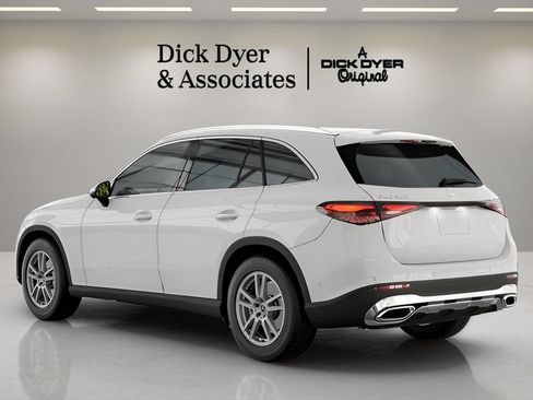 Used 2026 Mercedes-Benz GLC 300 image 20